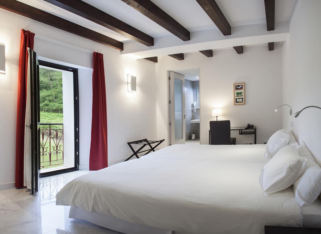 Portizuelo Hotel