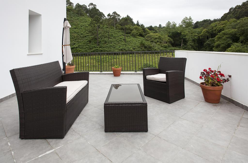 Hotel Portizuelo Luarca