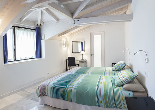 Hotel Portizuelo 3*