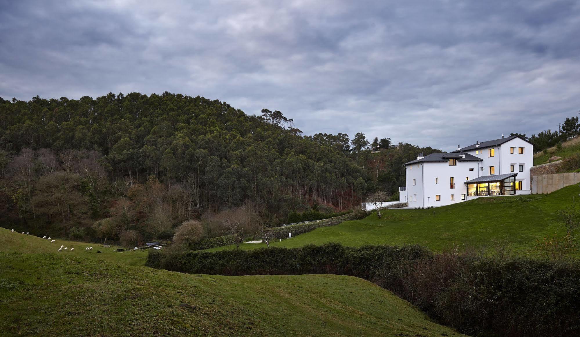Portizuelo 3* Luarca