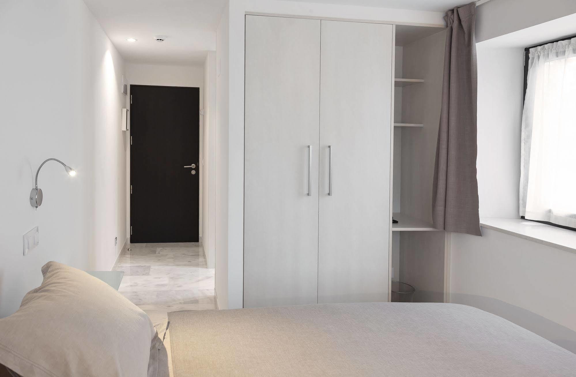 Portizuelo Hotel